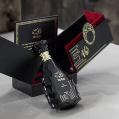 Dubai Black By Rasayel Oud unisex