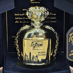 Tejan Dubai Elixer