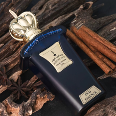Oud Essence by Rasayel Oud unisex