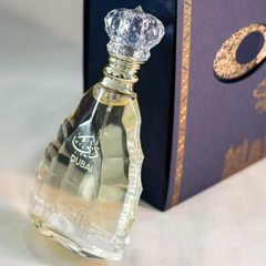 Dubai Transparent by Rasayel Oud unisex