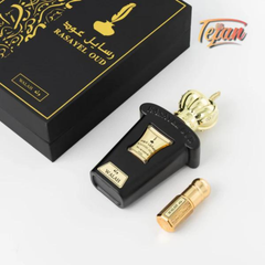 WALAH by Rasayel Oud unisex
