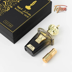 Shagaf by Rasayel Oud unisex