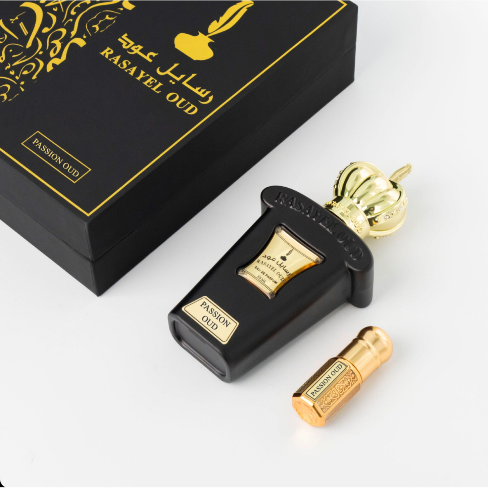 For Him – Tejan Perfume