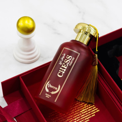 CHESS Queen – women