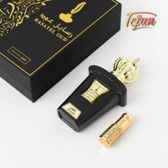 Shajan by Rasayel Oud unisex