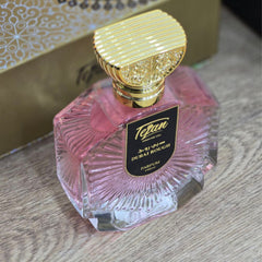 Tejan Dubai Rough Unisex