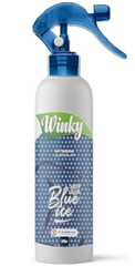 Winky Air Freshener Blue Ice by Fridal, 300ML (EDP) for Unisex
