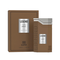 Legend Pride perfume for men by Emper 100ML