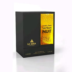 SAFRAN NUIT