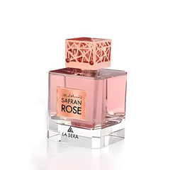 SAFRAN ROSE