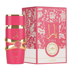 Lattafa Yara Candy by Lattafa, 100ML (EDP) for Women