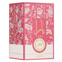 Lattafa Yara Candy by Lattafa, 100ML (EDP) for Women