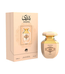 SHADHA SILKY