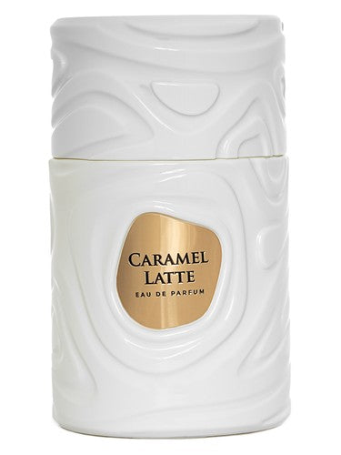 Caramel Latte by Le Bonheur 100ml EDP