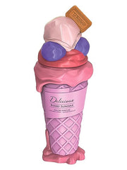 Delicious Berry Sundae by Le Bonheur 100ml EDP