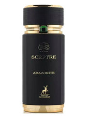 SCEPTRE AMAZONITE by MAISON ALHAMBRA, 100ML (EDP) for Men