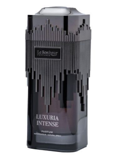 LUXURIA INTENSE by LE BONHEUR PERFUMES, 100ML (EDP) for Men
