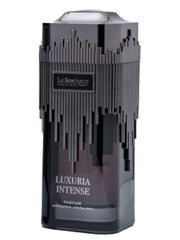 LUXURIA INTENSE by LE BONHEUR PERFUMES, 100ML (EDP) for Men