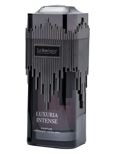 Luxuria Intense by Le Bonheur 100ml EDP