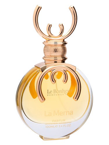 La Merna by Le Bonheur 100ml EDP