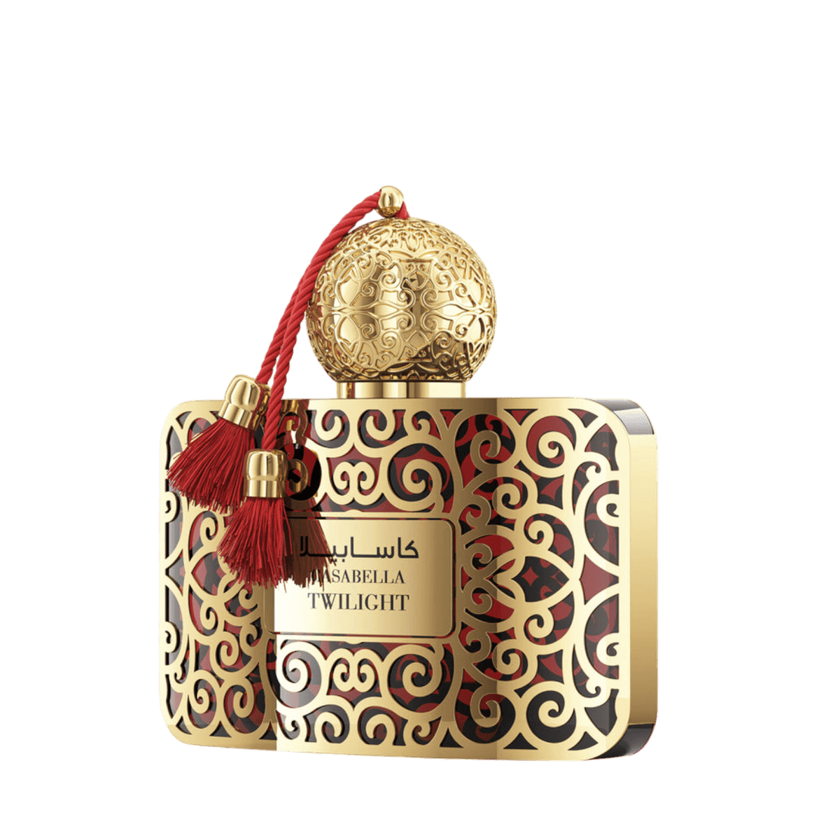 Casabella Twilight perfume for women by Le Chameau 100ML