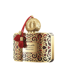 Casabella Twilight perfume for women by Le Chameau 100ML