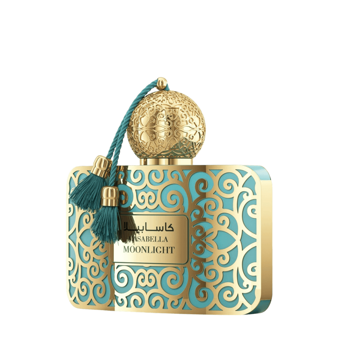 Casabella Moonlight perfume for women by Le Chameau 100ML