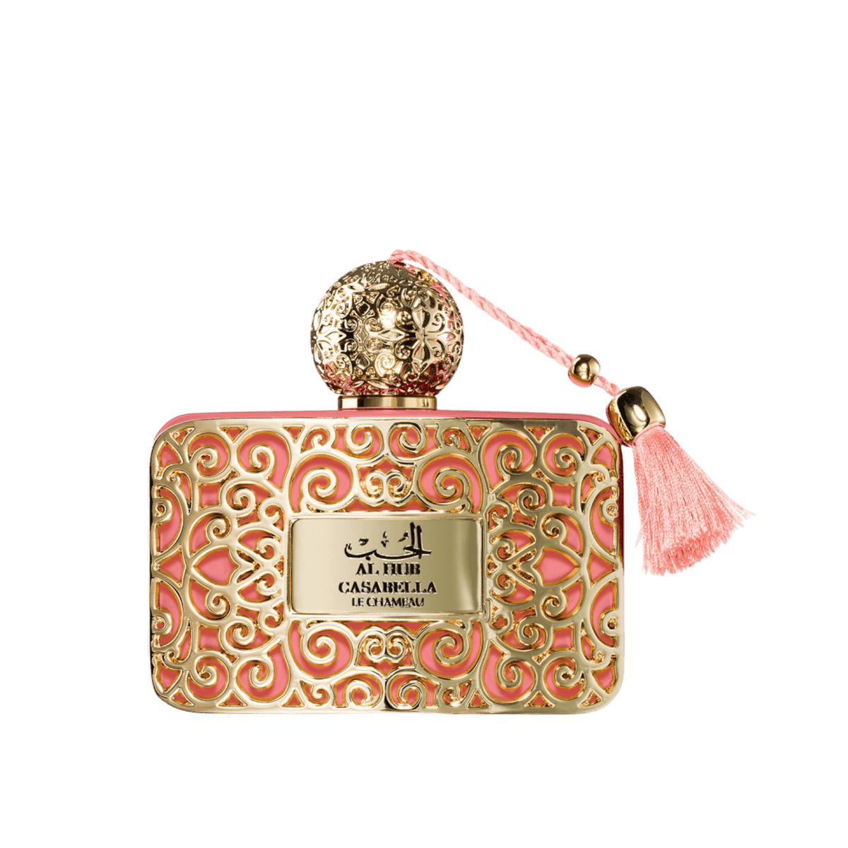 Casabella Al Hub by Le Chameau 100ML