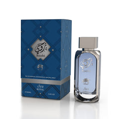 ROOHI ROYAL