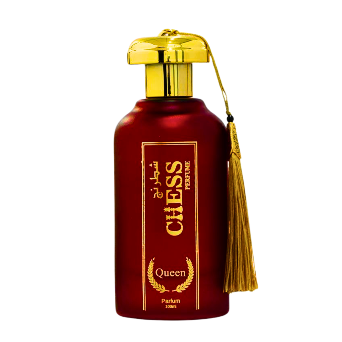 CHESS Queen – women