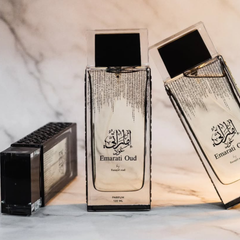 Emarati Oud By Rasayel Oud