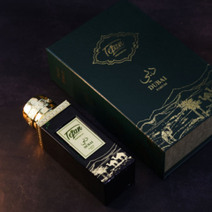 Tejan Dubai Unisex