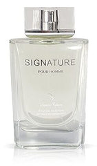 SIGNATURE pour homme by sainte valere almas perfume, 100ML (EDP) for Unisex