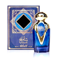 ALMAS by Diamond Perfumes, 100ML (EDP) for Men