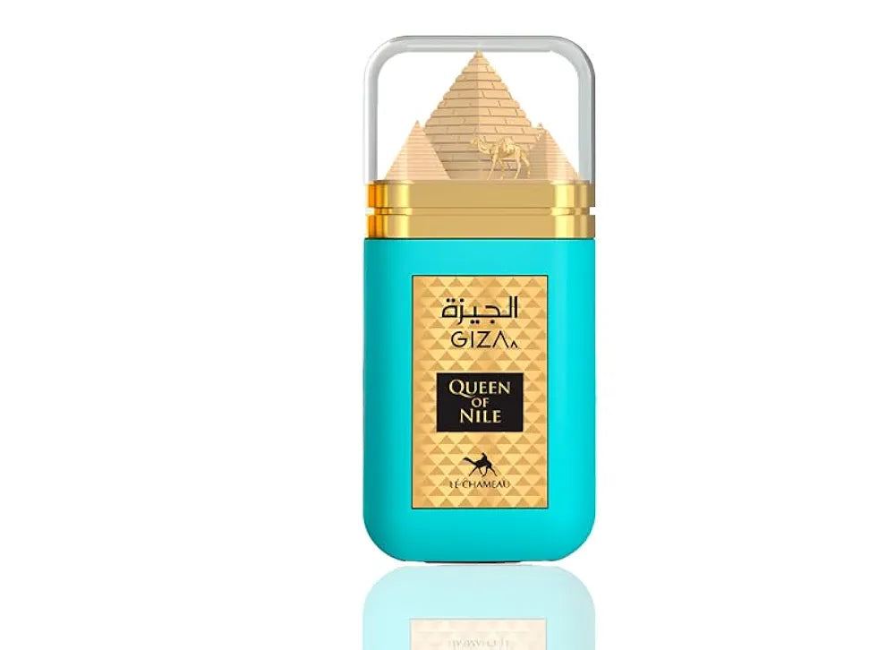 GIZA QUEEN OF NILE