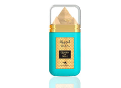 GIZA QUEEN OF NILE