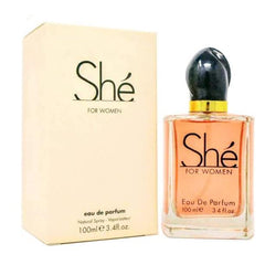Women She EDP (100ML)