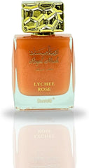 LYCHEE ROSE by Surrati, 50ML concentrated perfume