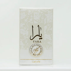 YARA MOI BY LATTAFA, 100ML (EDP) FOR WOMEN