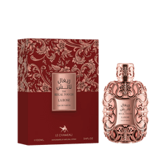 Regal Touch La Rose perfume for women by Le Chameau 100ML