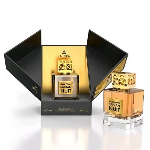 SAFRAN NUIT