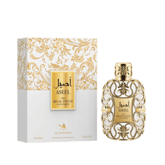 Regal Touch Aseel unisex perfume by Le Chameau 100ML