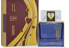 Haramain Oudh Mahabba, 50ml edp