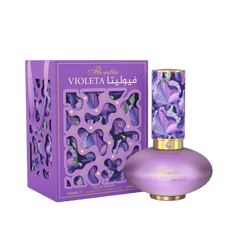 Floretta Violeta perfume for women by Le Chameau 100ML