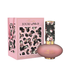 Floretta Jouri perfume for women by Le Chameau 100ML