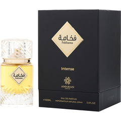AMARAN FAKHAMA INTENSE by AMARAN, 100ML (EDP)