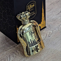 Tejan Dubai Elixer