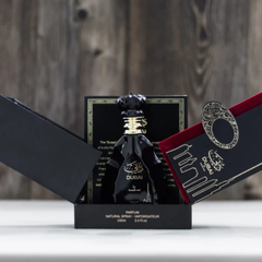 Dubai Black By Rasayel Oud unisex