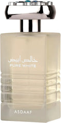 White Perfume by Luxury Fragrances, 100ML (EDP) for Women.