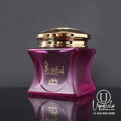 Incense Bakhoor Ant Omery by Al.Mashahir, 100ML (EDP)